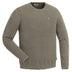 5049-234-01_Pinewood-Varnamo-Crewneck-Knitted-Sweater-Mens_Mole-Melange