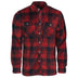 5063-518-01_Pinewood-Finnveden-Canada-Fleece-Shirt-Mens_Red-Black