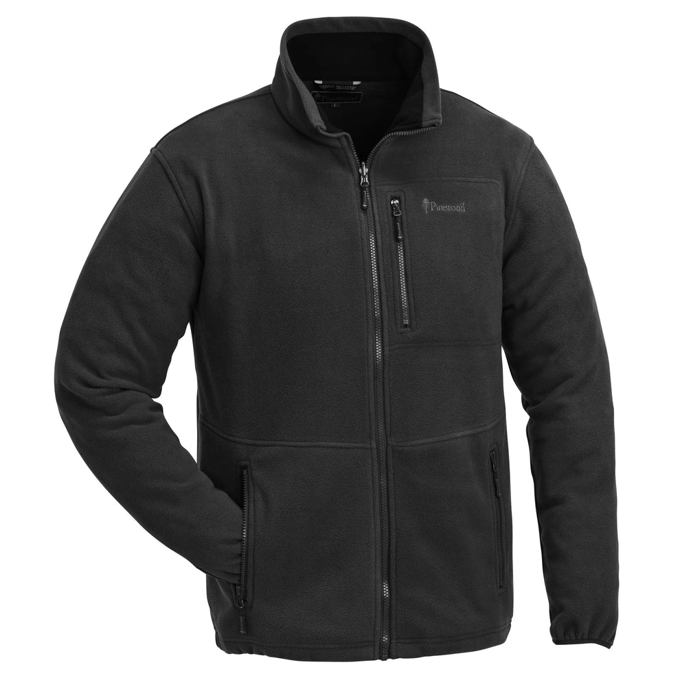 5065-400-01_Pinewood-Fleece-Jacket-Finnveden-Black