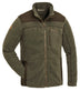 5067-702-01_Fleece_BLANK_Jacket_BLANK_Prestwick_BLANK_Exklusive_BLANK_-_BLANK_Olive_BLANK_mel_BLANK_Suede_BLANK_Brown