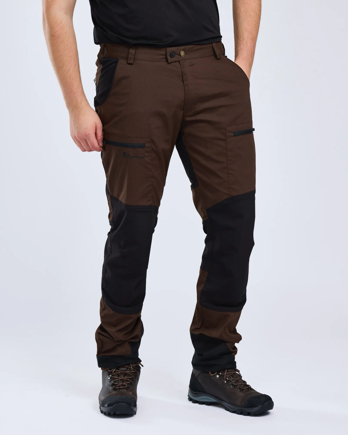 Hundförarkläder Herr