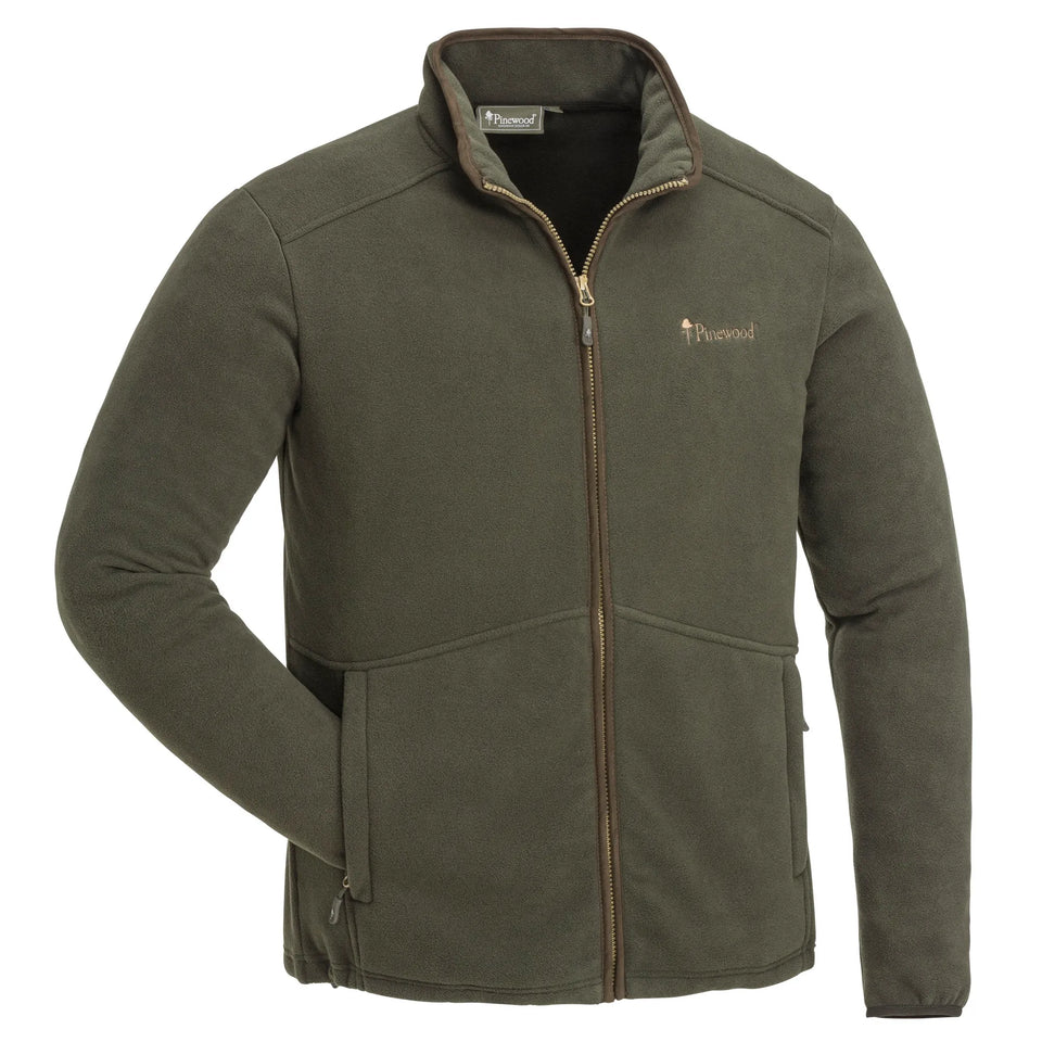 5101-242-01_Pinewood-Nydala-Fleece-Jacket-Mens_Hunting-Brown-Suede-Brown