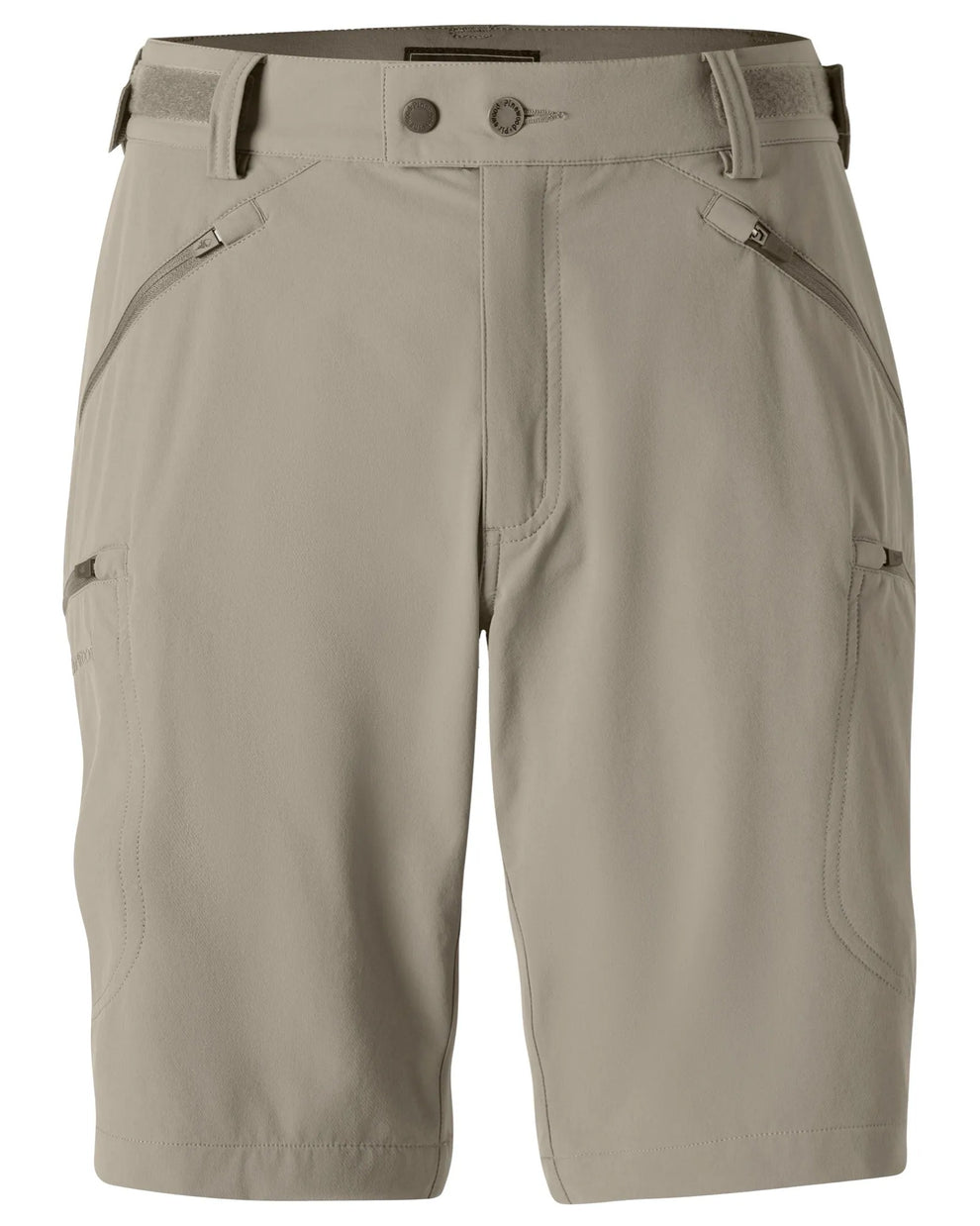 5111-225-01_Abisko-Light-Stretch-Shorts-Mens_MoleBrown