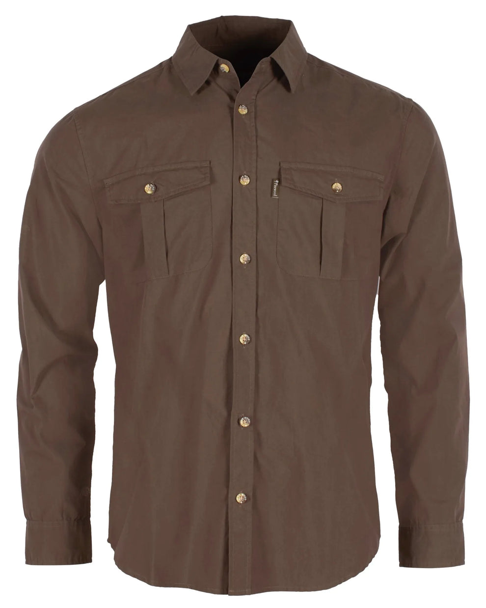 5128-128-01_Pinewood-Safari-Long-Sleeve-Shirt-Mens_Dark-Olive