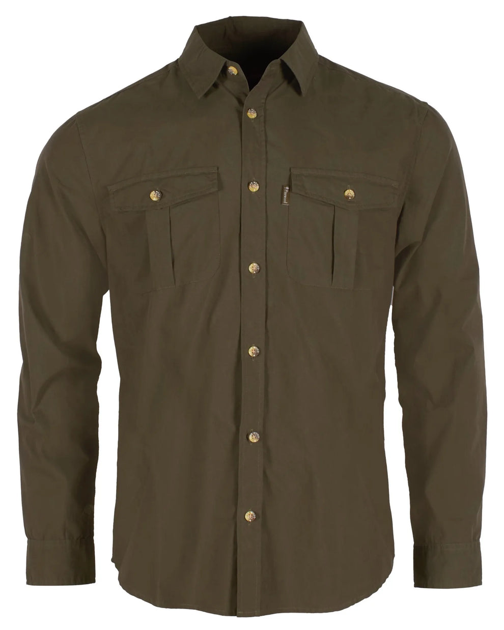 5128-135-01_Pinewood-Safari-Long-Sleeve-Shirt-Mens_Mossgreen