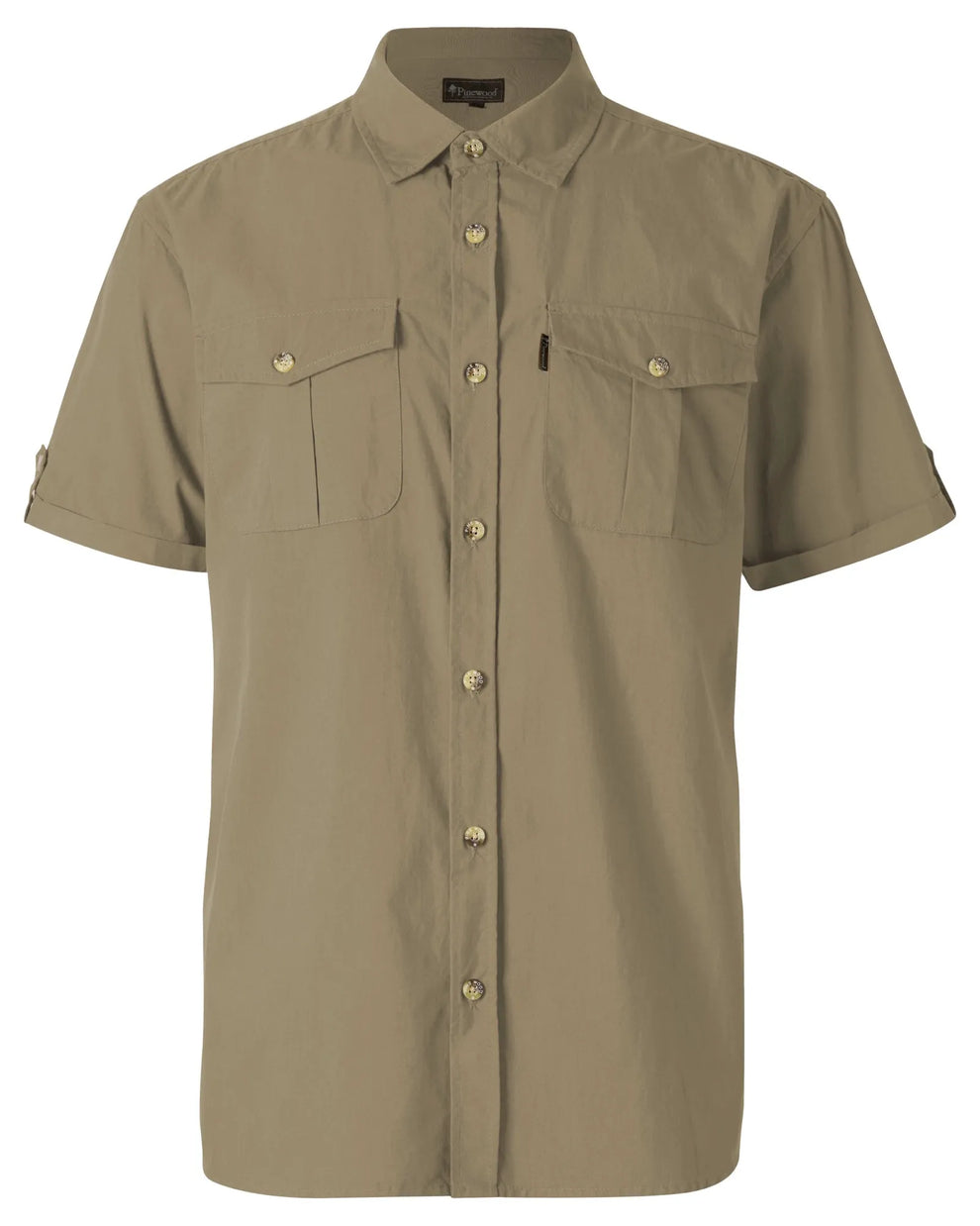 5130-231-01_Pinewood-Safari-Short-Sleeve-Shirt-Mens_Sandstone
