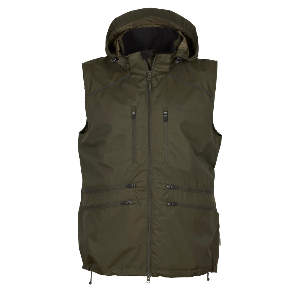 5180-135-01_Pinewood-Dog-Sports-Windblocker-Vest-Mens_Mossgreen