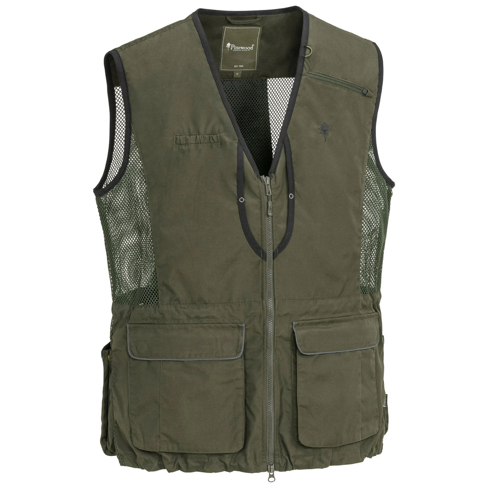 5184-135-01_Pinewood_Vest-Dog-Sports-2-0_Mossgreen