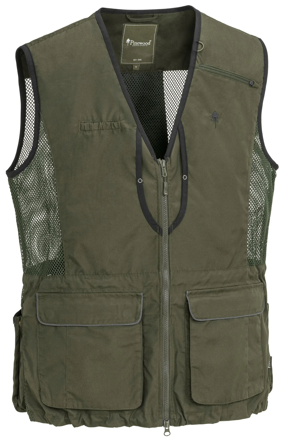 5184-135-01_Pinewood_Vest-Dog-Sports-2-0_Mossgreen_BLANK_(1727)