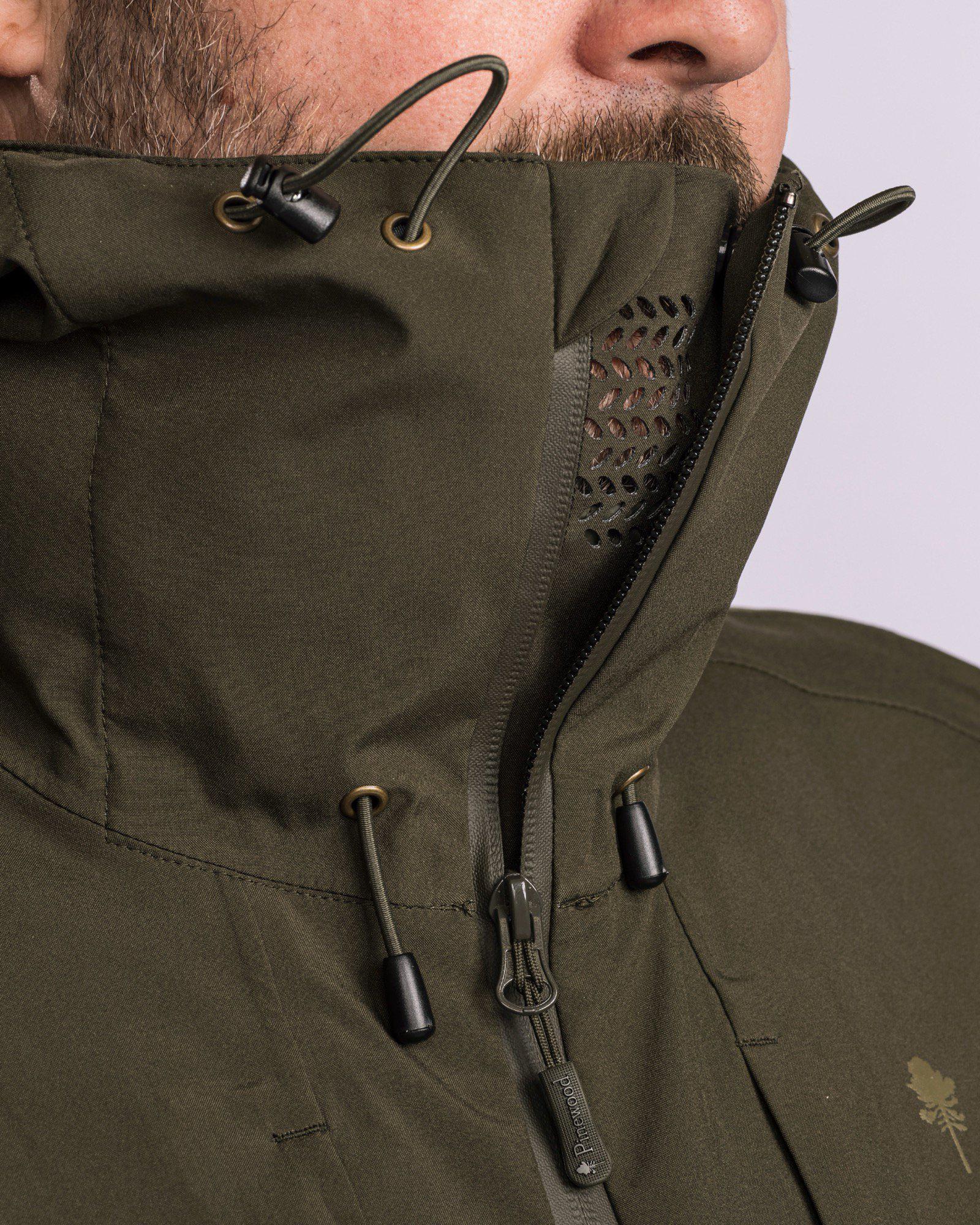 Pinewood® Abisko Telluz Jacket M's