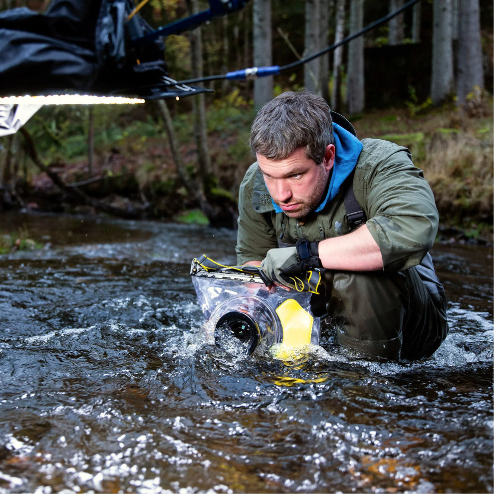 5213-135-40_Pinewood-Jacket-Telluz_Mossgreen