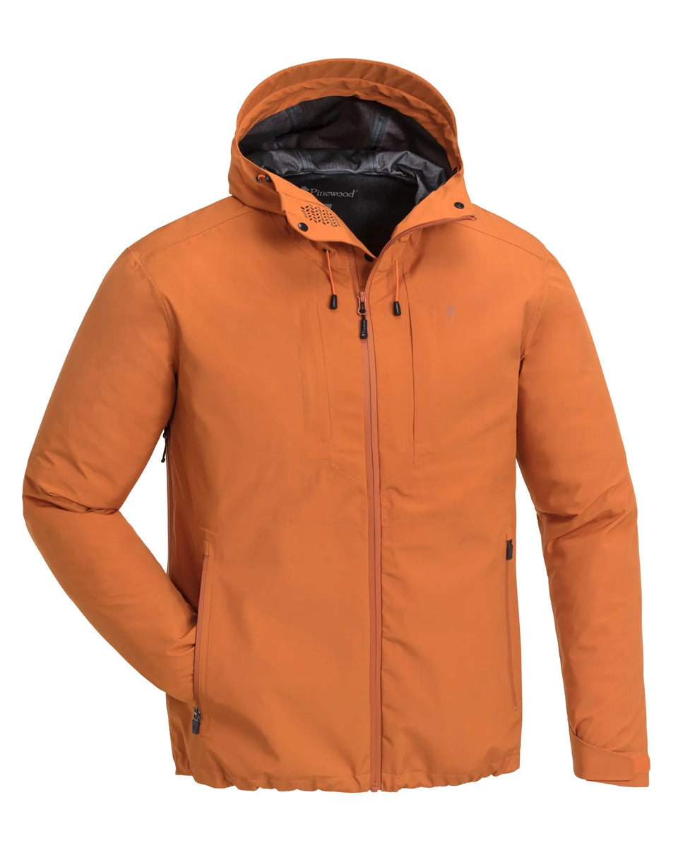 5213-501-01_Pinewood-Abisko-Telluz-3L-Jacket-Mens_Burned-Orange