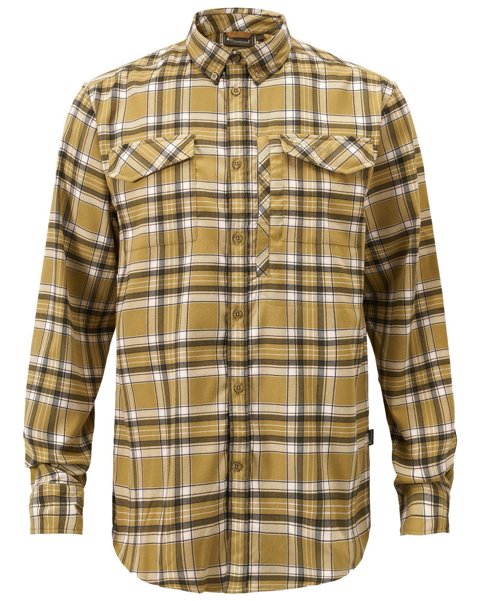 5225-757-01_Abisko-Hiking-Flanell-Shirt-Mens_GoldenHay