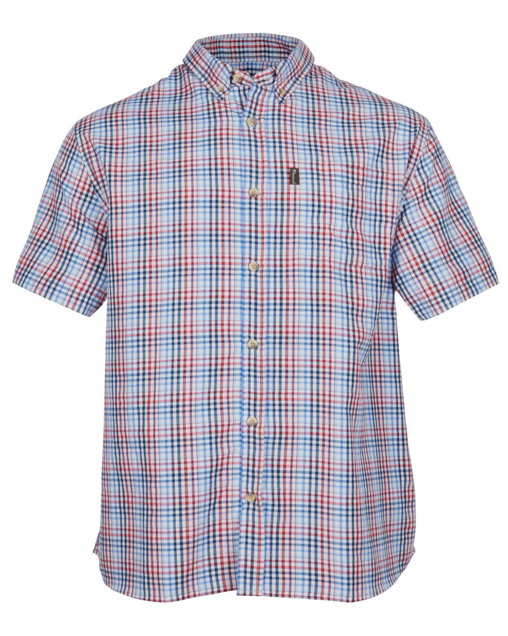 5235-328-01_Pinewood-Summer-Shirt-2023-Mens_Light-Blue-Red