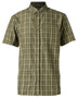 5237-100-01_Pinewood-Summer-Shirt-Mens_Green