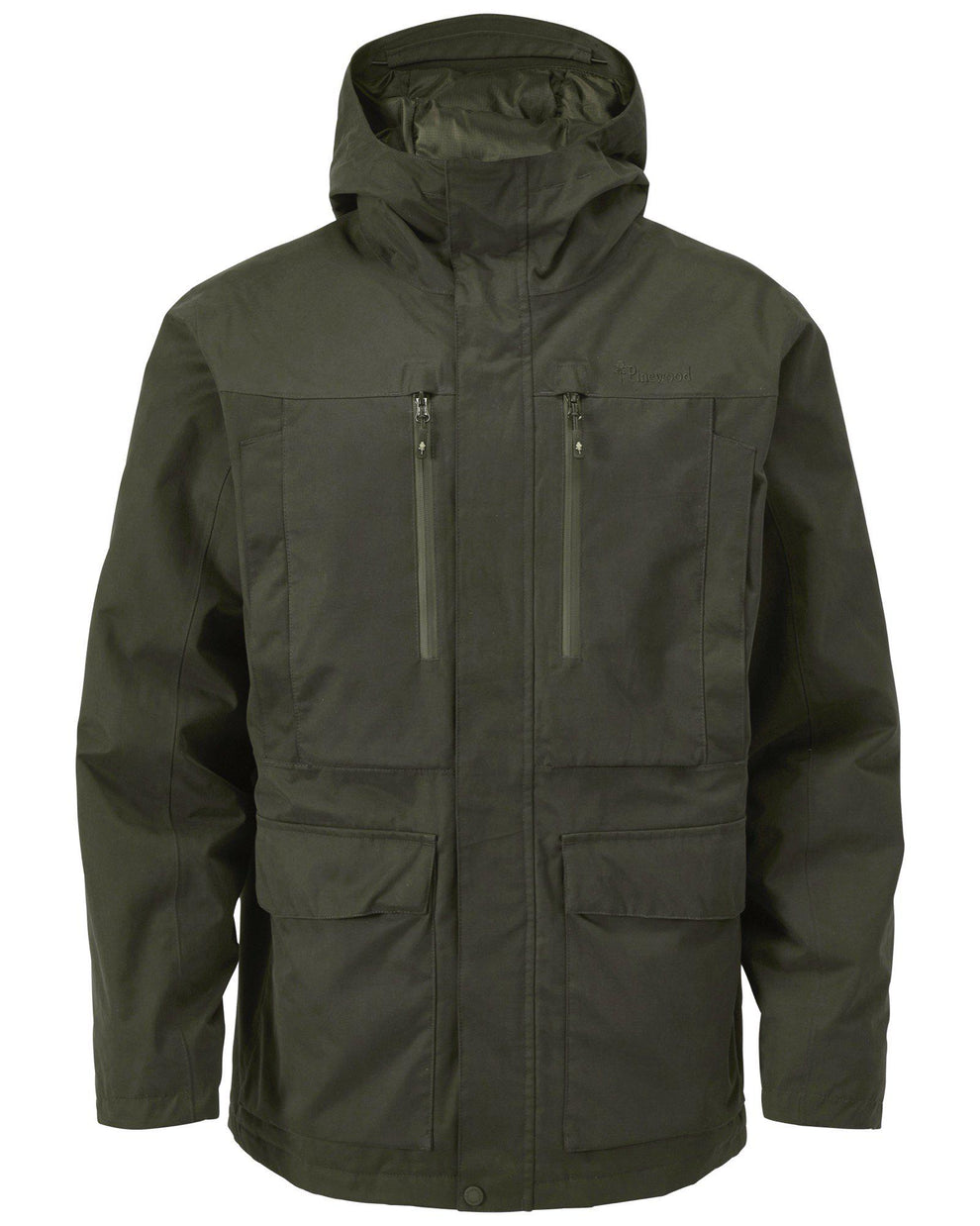 5249-103-01_Pinewood-Padded-Winter-Parka-Jacket-Mens_Dark-Green