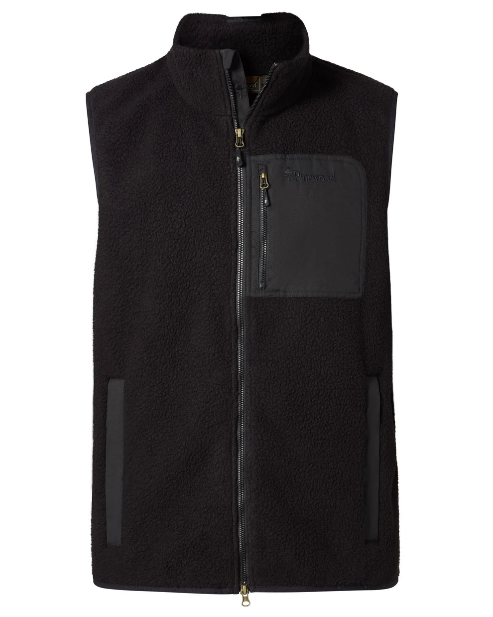 5266-400-01_Pinewood-Pile-Fleece-Vest-Ms