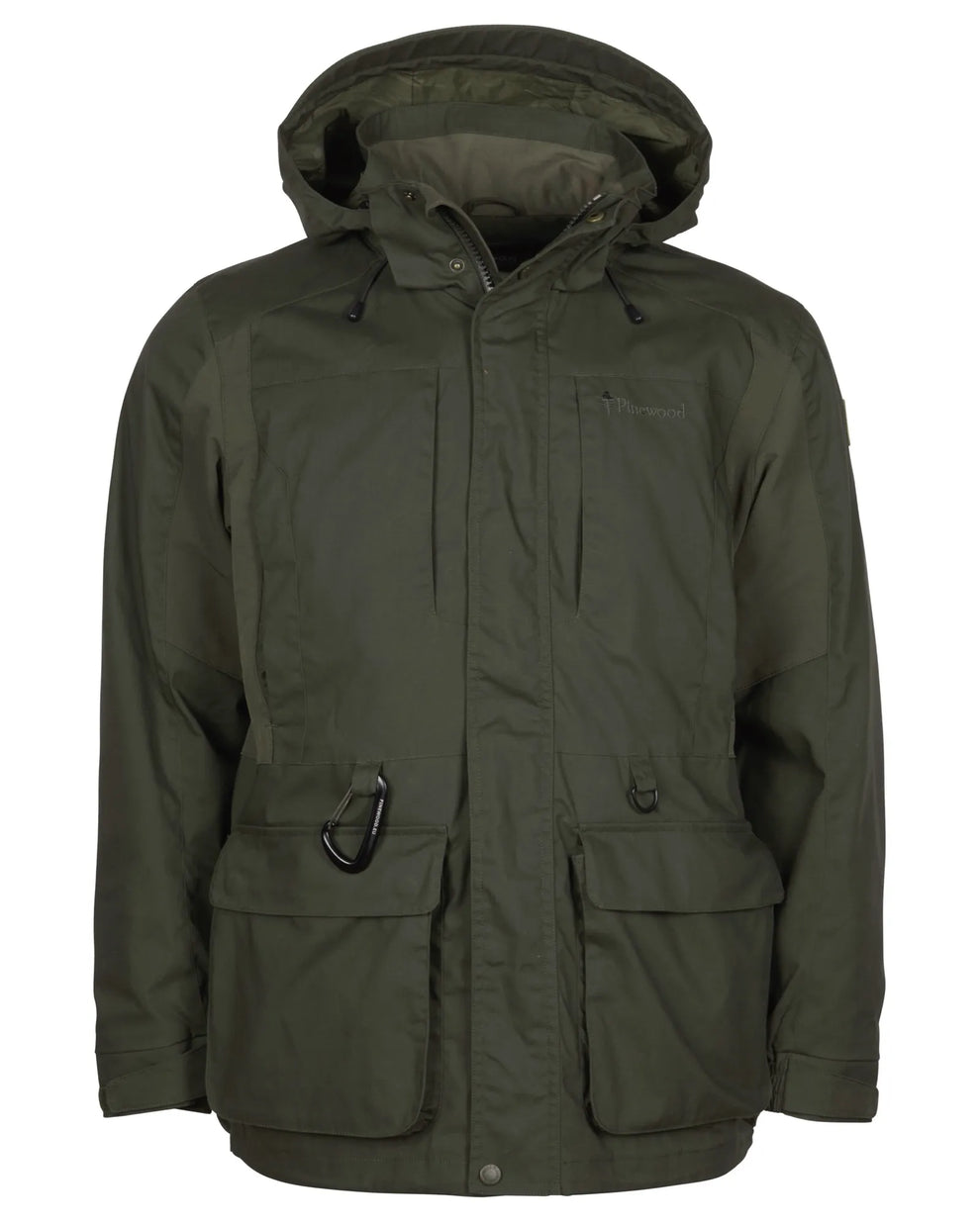 5280-135-01_Pinewood-Dog-Sports-Trainer-Jacket-Mens_Mossgreen