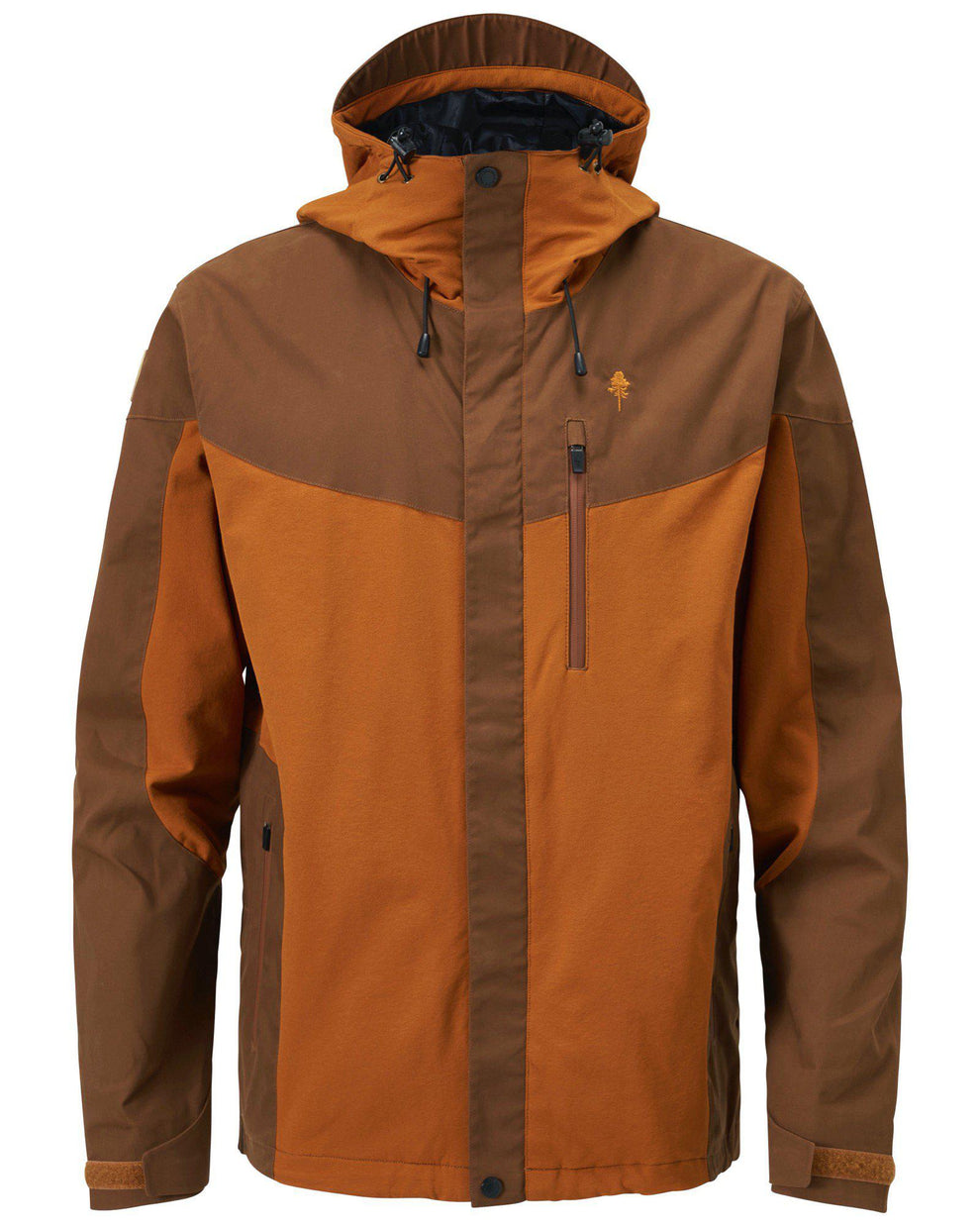 5300-271-01_Finnveden-Hybrid-Extreme-Jacket-Mens_Fudge-Nougat