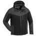 5300-407-01_Pinewood-Jacket-Finnveden-Hybrid-Extreme_Black-Dark-Anthracite