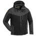 5300-407-01_Pinewood-Jacket-Finnveden-Hybrid-Extreme_Black-Dark-Anthracite
