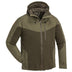 5300-723-01_Pinewood-Jacket-Finnveden-Hybrid-Extreme_Dark-Olive-Hunting-Olive