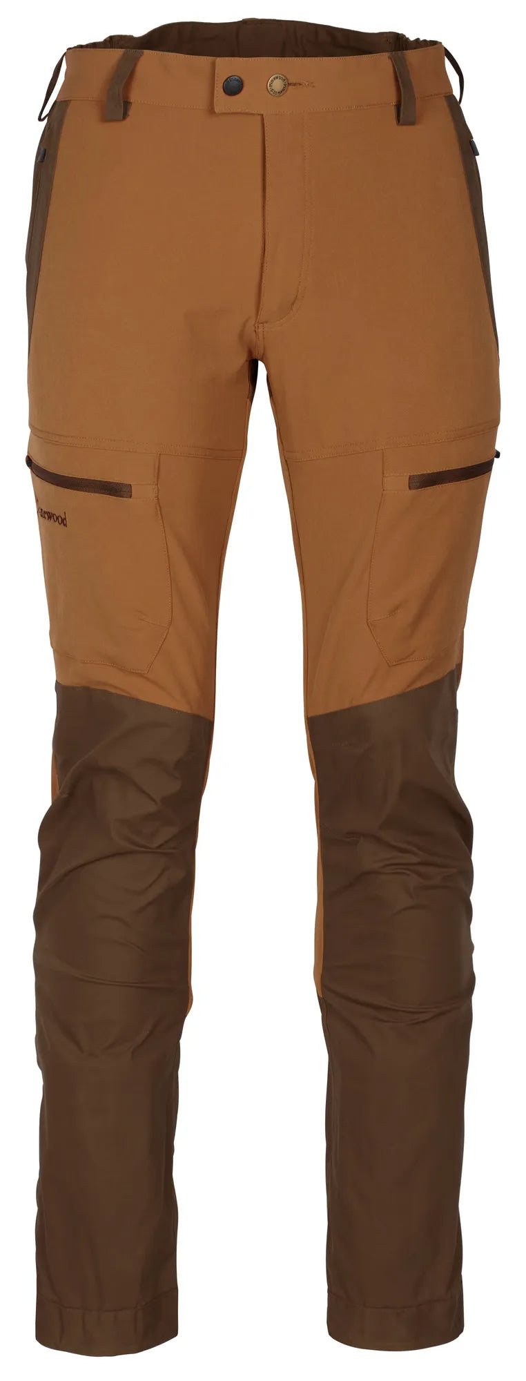 5304-271-01_Finnveden-Hybrid-Trousers-Mens_Fudge-Nougat 8406