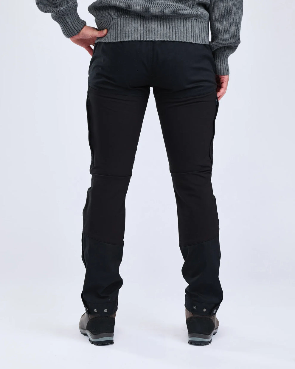 Pantaloni da donna Pinewood Finnveden Hybrid Pantaloni da donna Pinewood Finnveden Hybrid