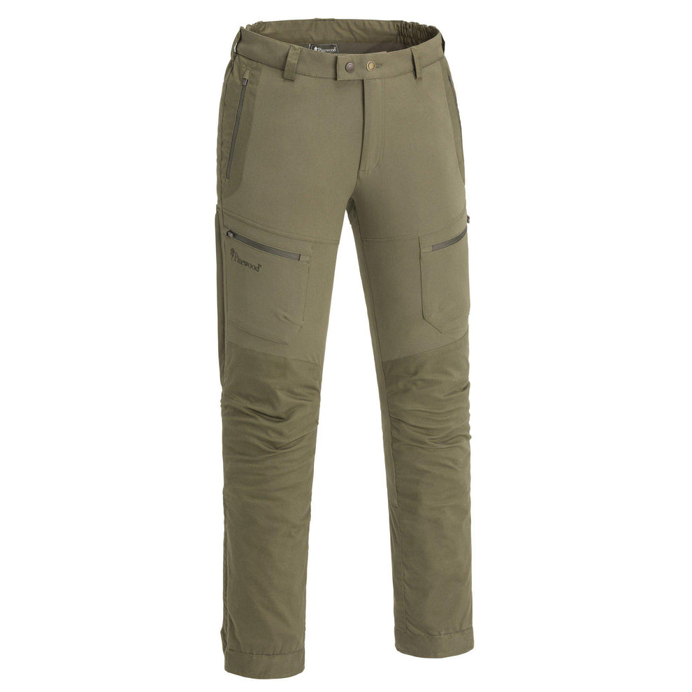 5304-713-01_Pinewood-Trousers-Finnveden-Hybrid_Hunting-Olive