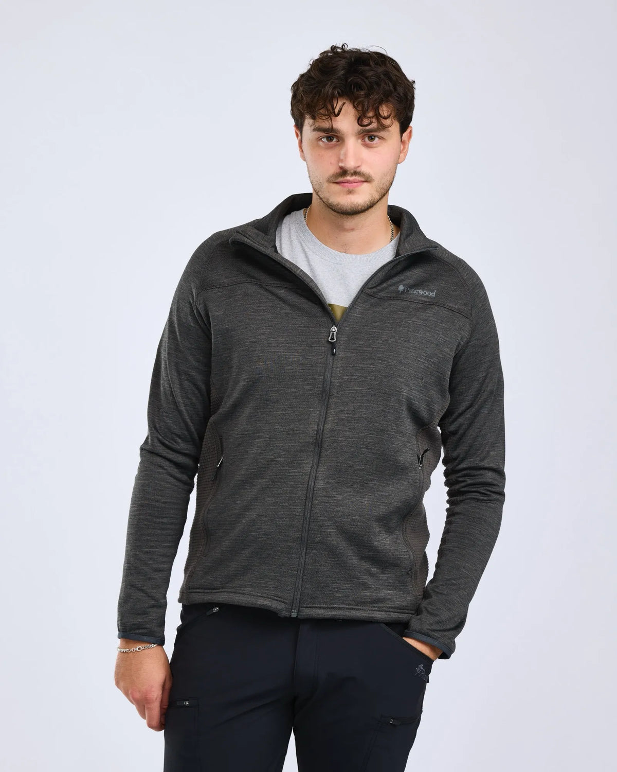 Fleece Jackets Men