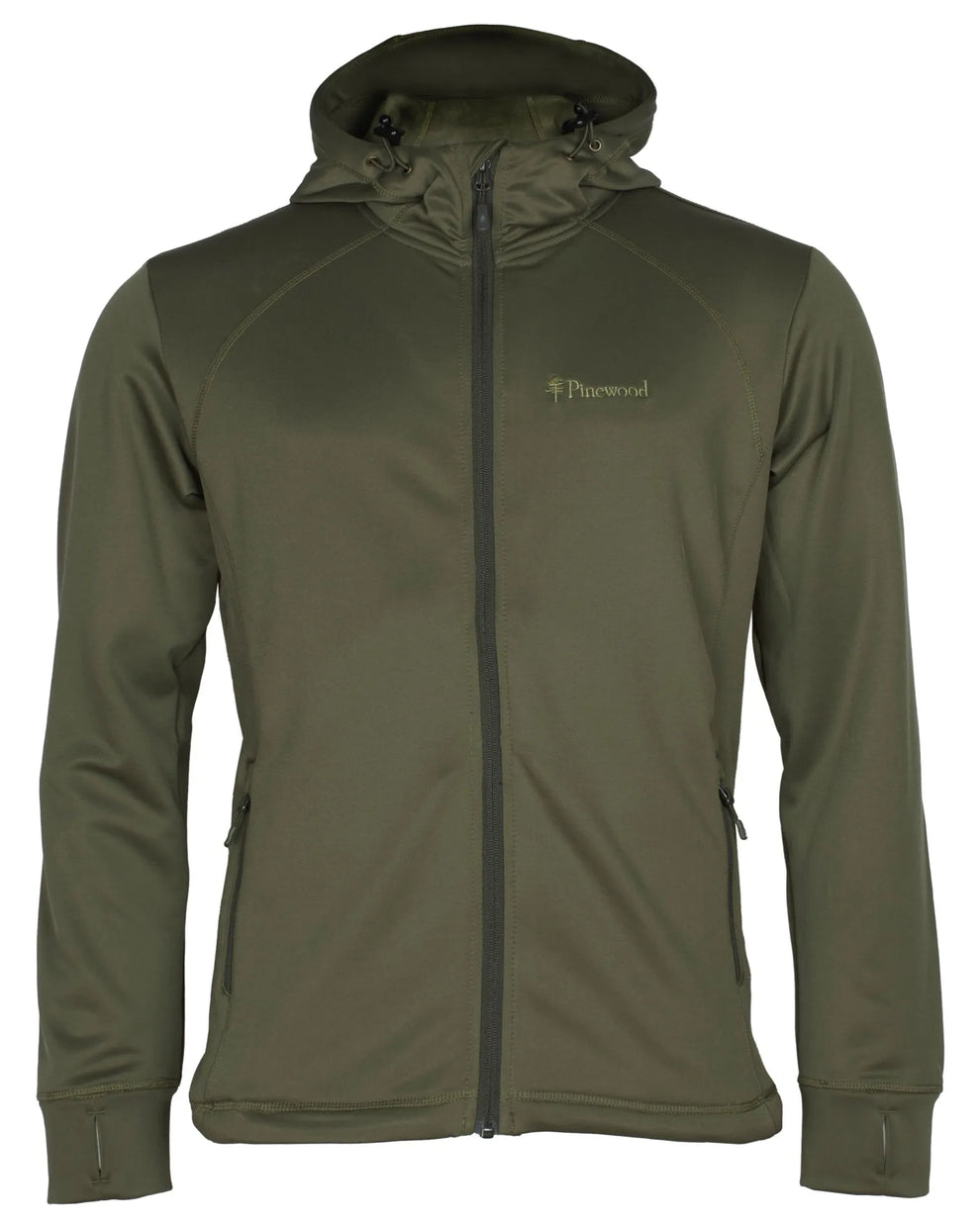 5319-107-01_Pinewood-Finnveden-Hoodie-Mens_Olive