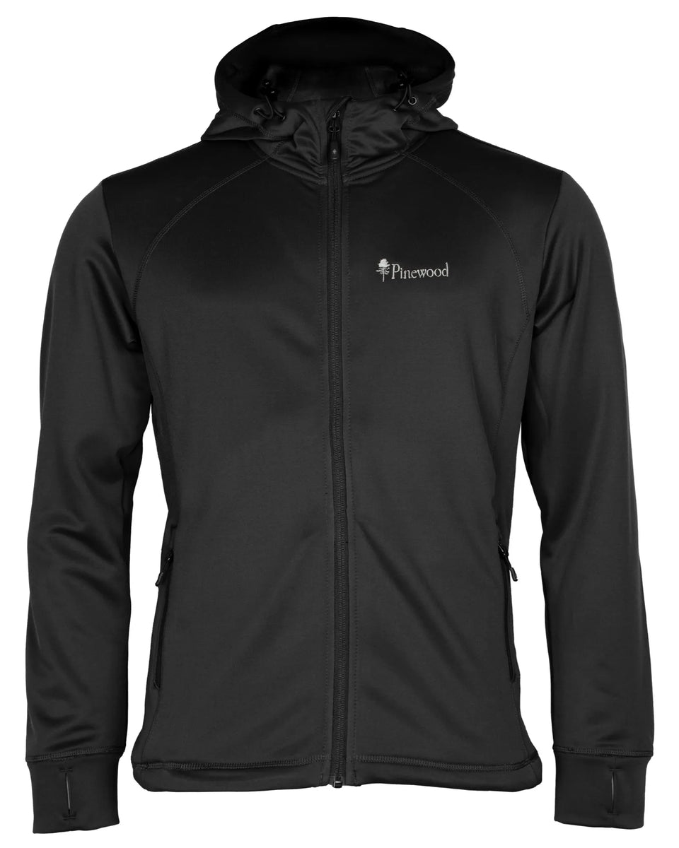 5319-400-01_Pinewood-Finnveden-Hoodie-Mens_Black