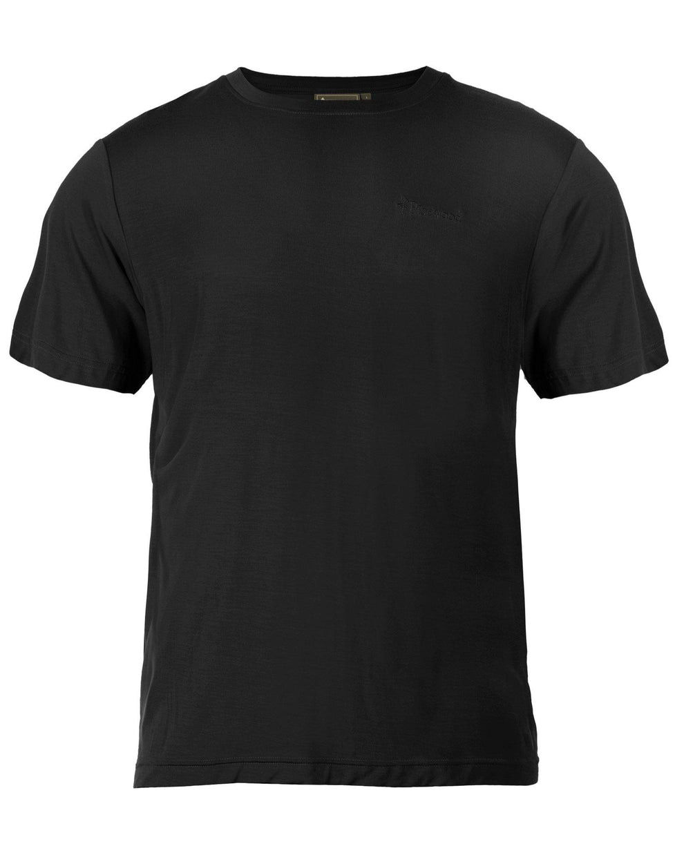 5324-400-01_Pinewood-Active-Fast-Dry-T-Shirt-Mens_Black