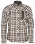 5329-611-01_Pinewood-Wolf-Shirt-Mens_Offwhite-Brown