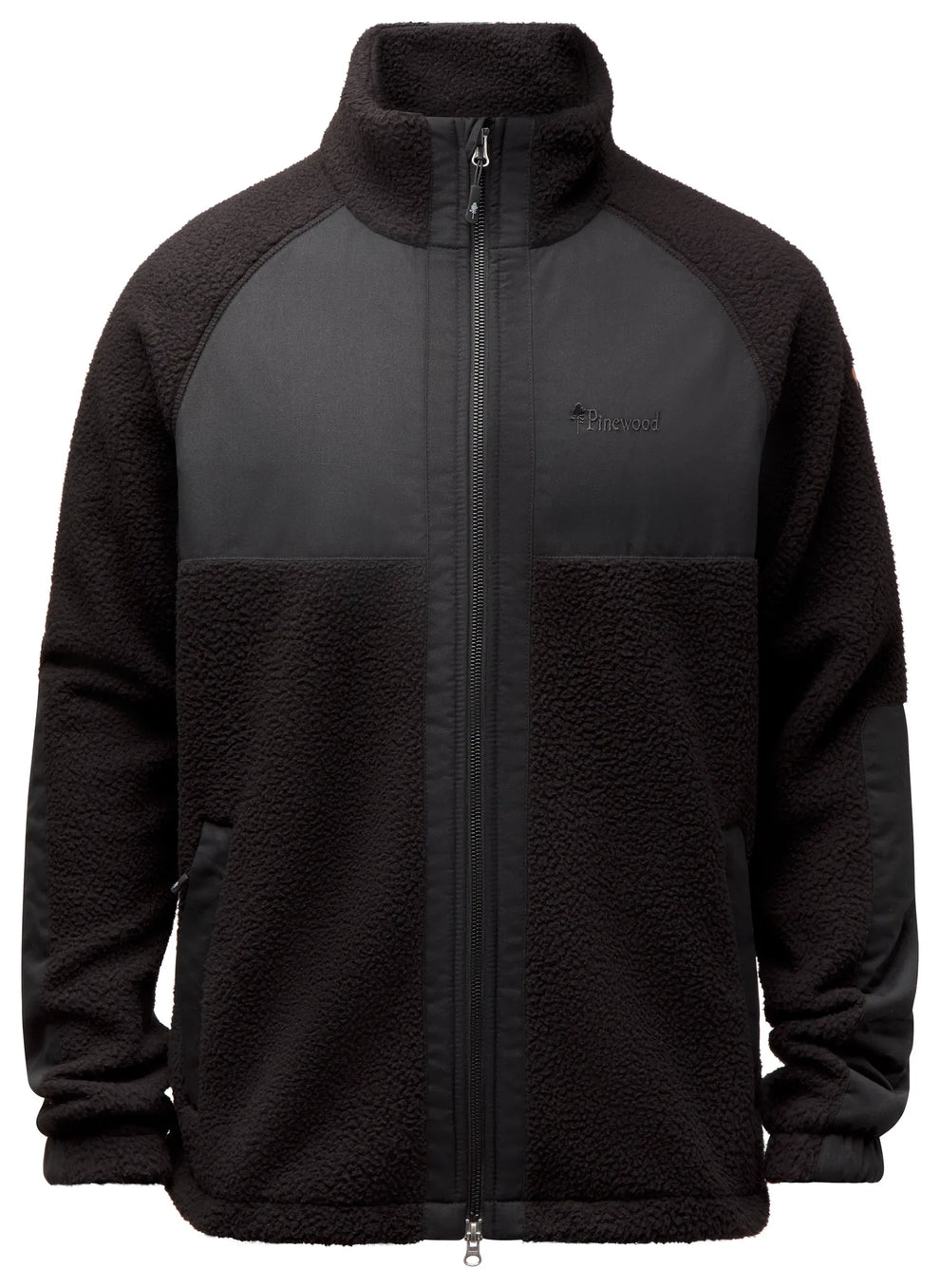 5366-400-01_Pinewood®-Pile-Fleece-Jacket-Ms 12863