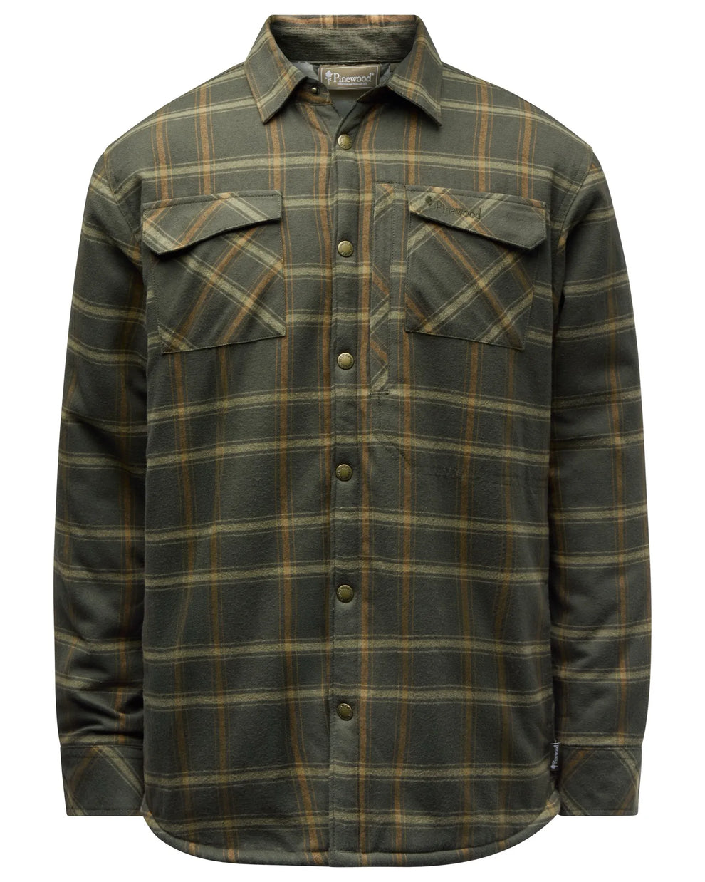5367-741-01_Pinewood®-Pile-Overshirt-Ms