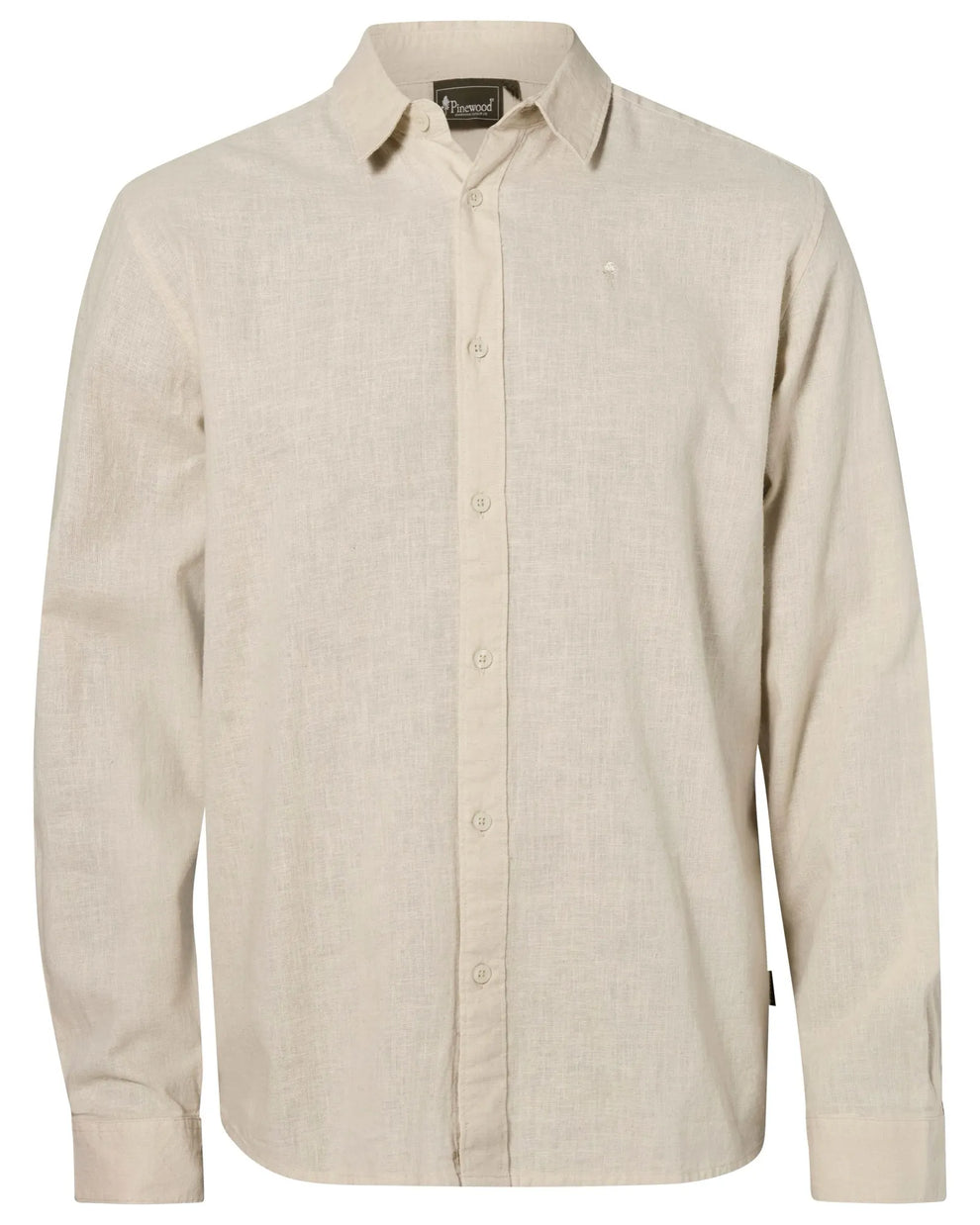 5372-616-01_Värnamo-InsectSafe-Hemp-Mix-LS-Shirt-Mens
