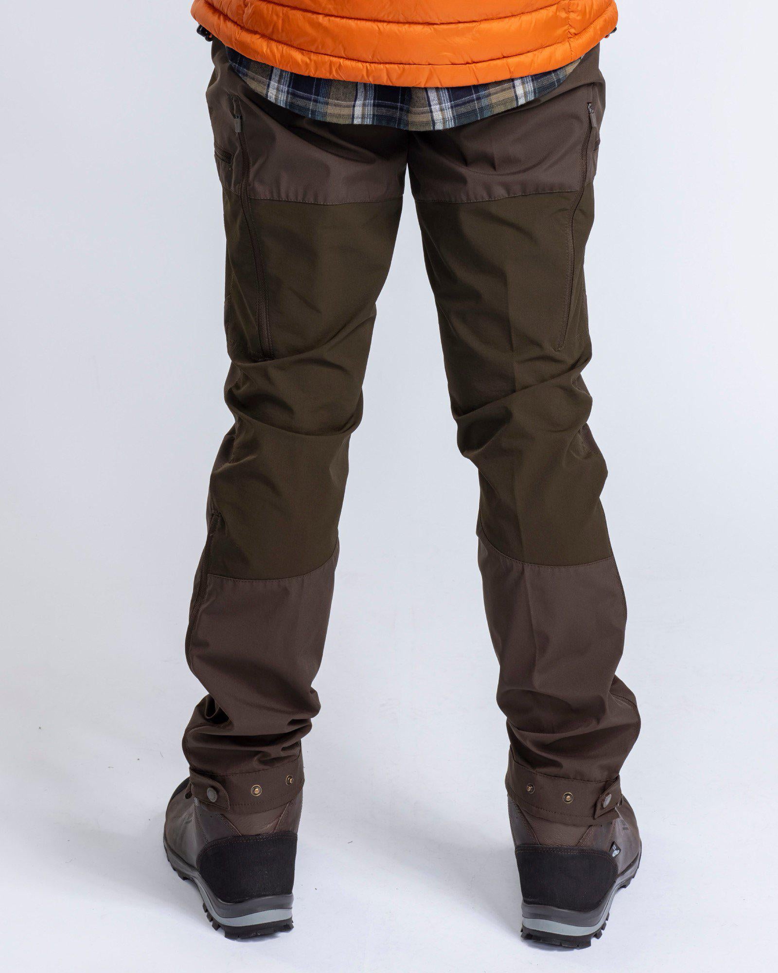 パンツ evisen pine tree camo 2way pants evisen pine tree camo 2way pants