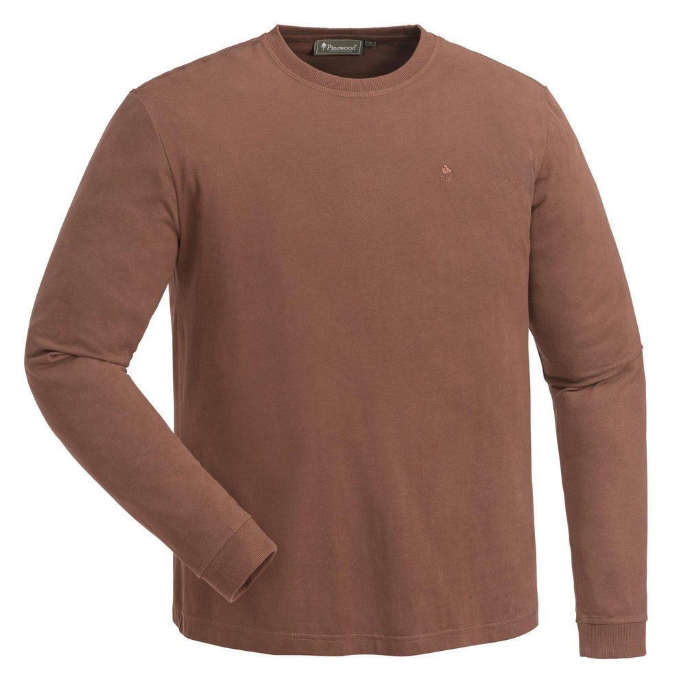 5404-566-01_Pinewood-Peached-LS-T-shirt-Mens_Dark-Copper