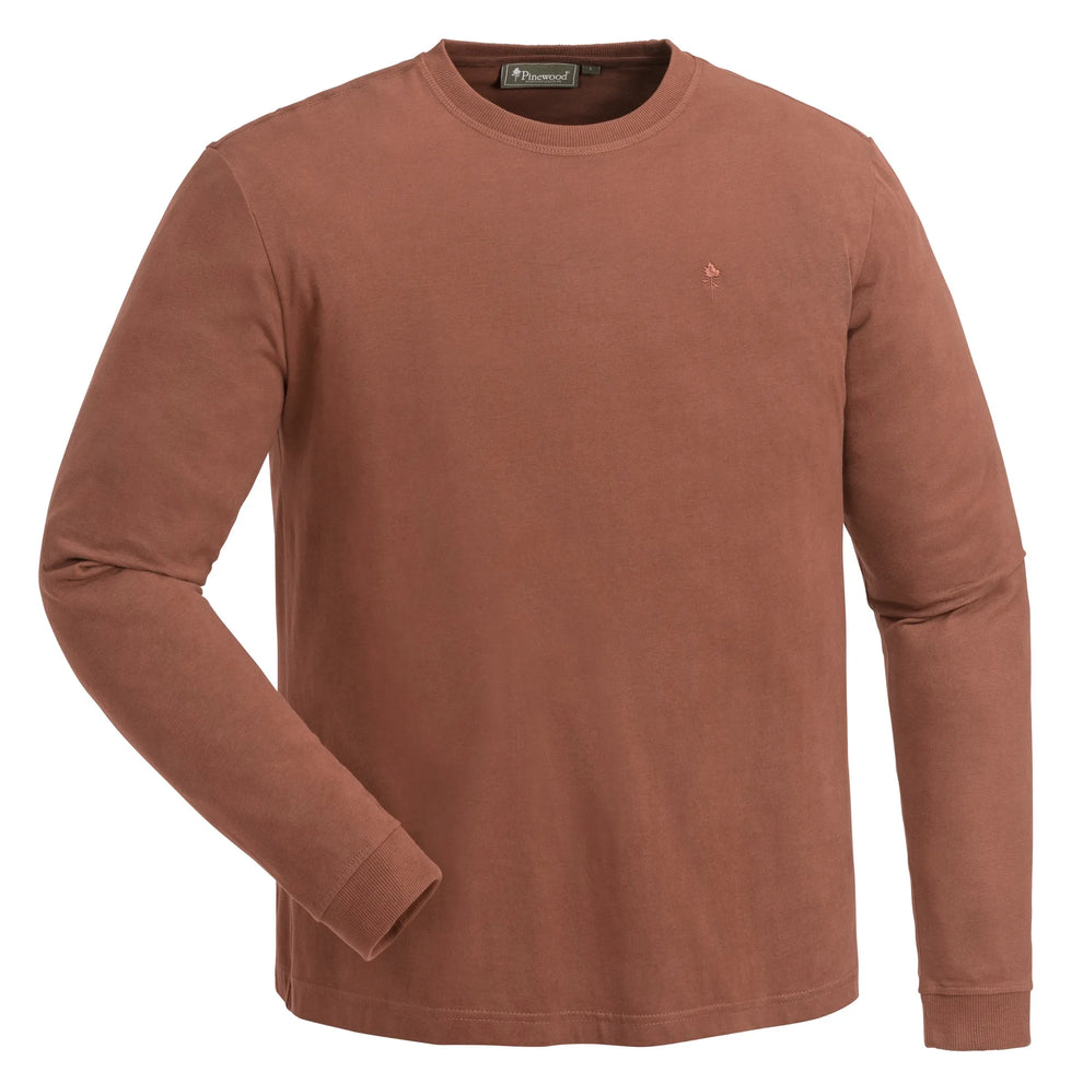 5404-566-01_Pinewood-Peached-LS-T-shirt-Mens_Dark-Copper
