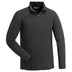 5406-437-01_Pinewood-Abisko-Merino-Base-Layer-Half-Zip-Mens_Smoke-Black