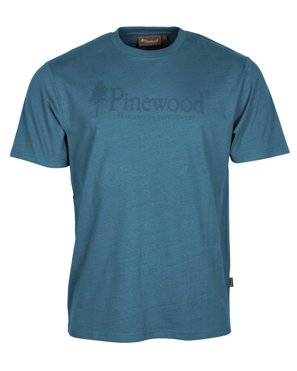 5445-380-01_Pinewood-Outdoor-Life-T-Shirt-Mens_Azur-Blue
