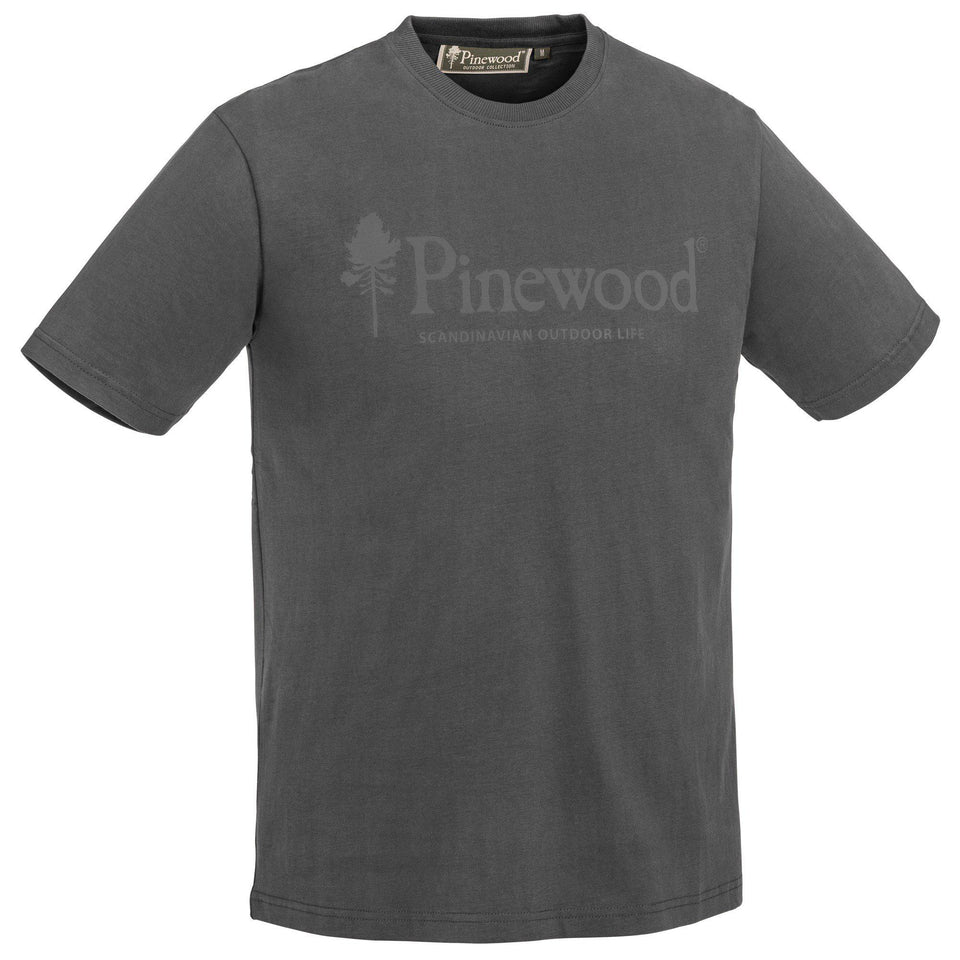 5445-443-01_Pinewood-T-Shirt-Outdoor-Life_Dark-Anthracite