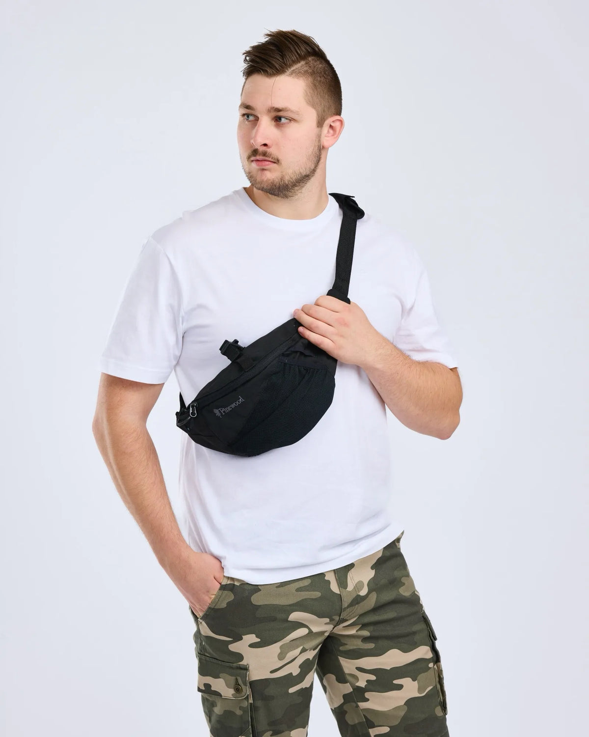 Friluftskläder Herr