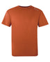 5462-501-01_Pinewood-Function-T-Shirt-Mens_Burned-Orange