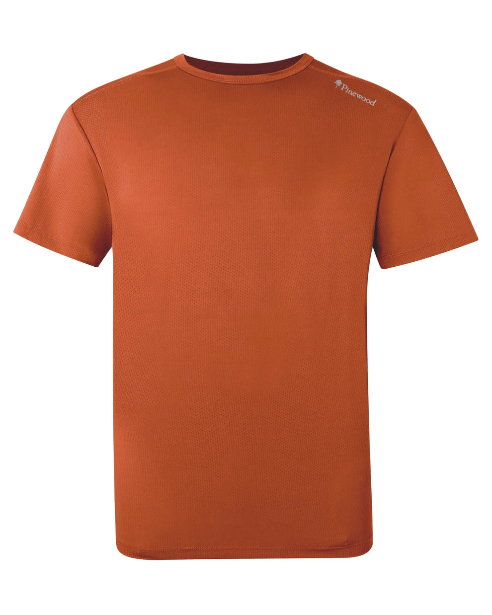 5462-501-01_Pinewood-Function-T-Shirt-Mens_Burned-Orange
