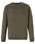 5468-103-01_Pinewood-Varnamo-PW-Logo-Sweater-Mens_Dark-Green