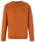 5468-501-01_Pinewood-Varnamo-PW-Logo-Sweater-Mens_Burned-Orange 11508