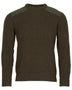 5486-194-01_Pinewood-Lappland-Rough-Sweater-Mens_Mossgreen-Melange