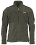5488-752-01_Pinewood-Lappland-Rough-Fleece-Jacket-Mens_Olive-Melange-Dark-Olive